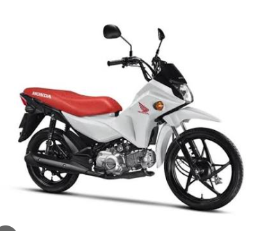 Honda POP